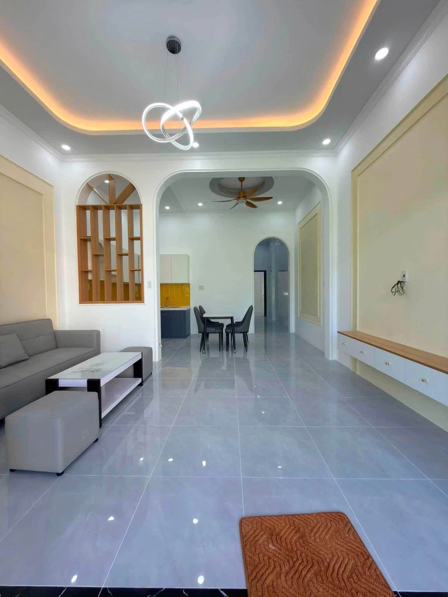 Bán nhà 5x20m (100m²) Thạnh Phú 1,1 tỷ - Ảnh thu nhỏ 2