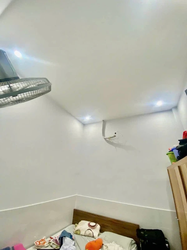 Bán nhà Tân Xuân, Đồng Xoài, Bình Phước, 2PN, 90m², 1 tỷ 480 triệu