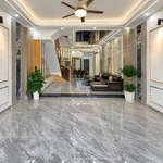 Bán nhà 1 trệt 3 lầu 230m² sổ riêng Quận 12 - Ảnh thu nhỏ 3