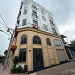 Bán nhà lô góc 5 tầng hẻm 8m, 6x12m, full nội thất cuối đường Lê Trọng Tấn - Ảnh thu nhỏ 1