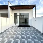 Bán nhà mới hoàn thiện 5x22m, 2 phòng ngủ, giá 1 tỷ 350 tại phường Buôn Ma Thuột - Ảnh thu nhỏ 1