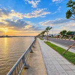Bán đất mặt tiền Bờ Kè Vên Sông Bưu Long 120m2, Đồng Nai - Ảnh thu nhỏ 1