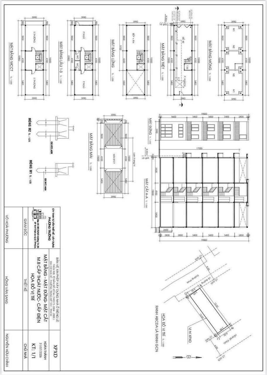 Bán đất 4x17m (68m2) hai mặt hẻm xe hơi Trần Thị Năm, Trung Mỹ Tây, Quận 12 - 4,99 tỷ - Ảnh thu nhỏ 5