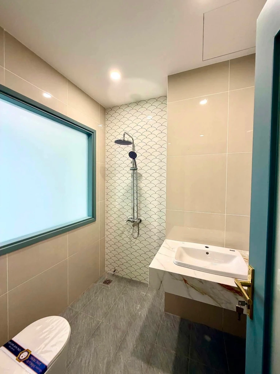 Bán nhà 5PN 6WC 104m² Nguyễn An Ninh, Vũng Tàu - Ảnh thu nhỏ 3