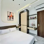 Bán nhà 4 tầng 4PN 36m2 hẻm ô tô thông, Tân Bình giáp Quận 10, giá hơn 5 tỷ - Ảnh thu nhỏ 4
