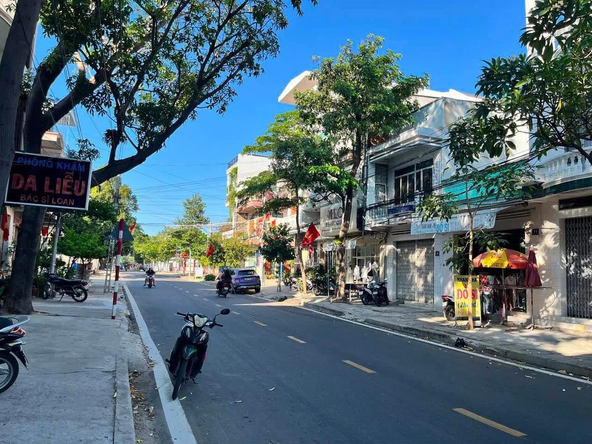 Bán nhà mặt tiền Nguyễn Văn Trỗi Phan Rang 138m2, 2PN, 2.68 tỷ - Ảnh thu nhỏ 5