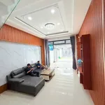 Bán nhà 4x17m, 4 phòng ngủ, 68m², Quận 12 - 5,6 tỷ - Ảnh thu nhỏ 3