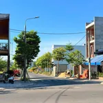 Bán đất chính chủ đẹp phù hợp để ở và kinh doanh khu dân cư đông đúc, gần trường học, đường quốc lộ - Ảnh thu nhỏ 2