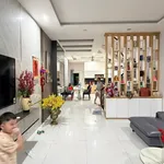 Bán nhà 3 tầng 100m2 KDC Hiệp Thành 3, Bình Dương - 6 tỷ - Ảnh thu nhỏ 2