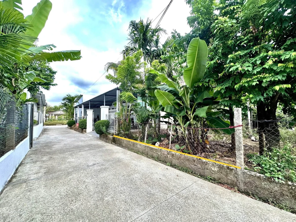 Bán đất kiệt oto Xuân Thủy, 120m², cạnh Menas Zone, TP Huế - Ảnh thu nhỏ 3