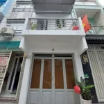 Bán nhà gần CX Đồng Tiến, sát mặt tiền Thành Thái, 89m2, Quận 10 - Ảnh thu nhỏ 4