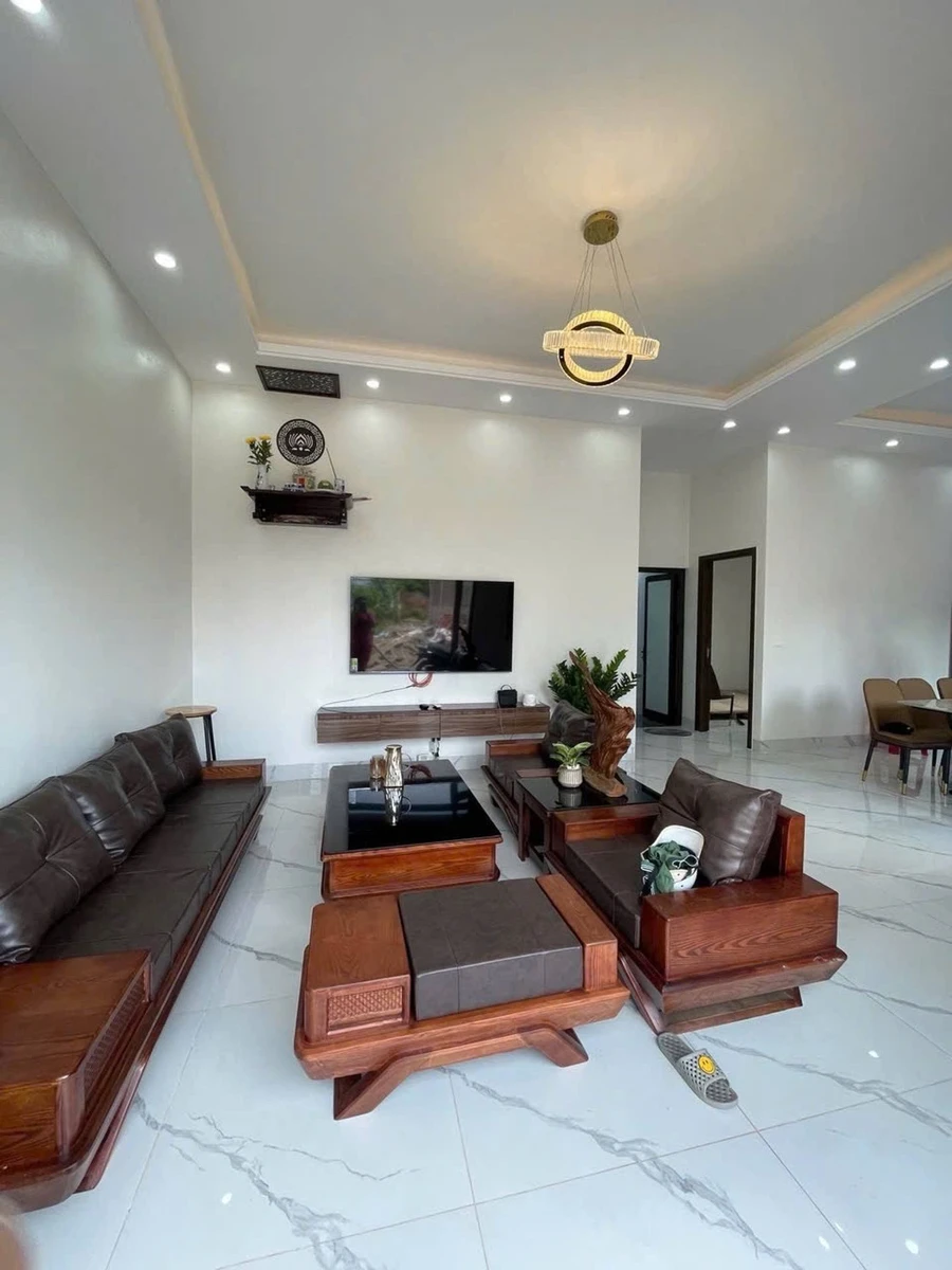 Bán nhà mặt phố Hồ Tùng Mậu 72m2 giá 2,8 tỷ - Ảnh thu nhỏ 2