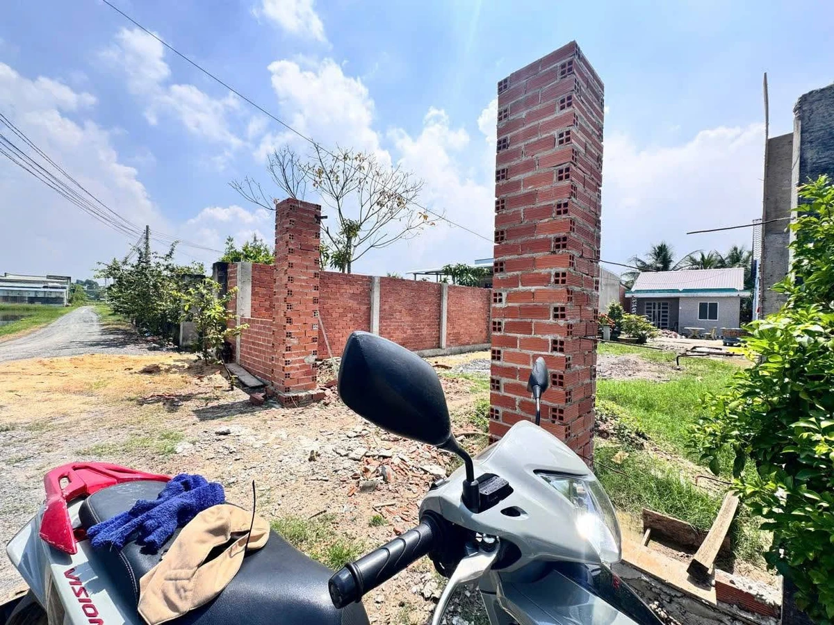 Bán nhà cấp 4 hẻm 357 m² Quận 12, giá 1 tỷ 5 - Ảnh thu nhỏ 2