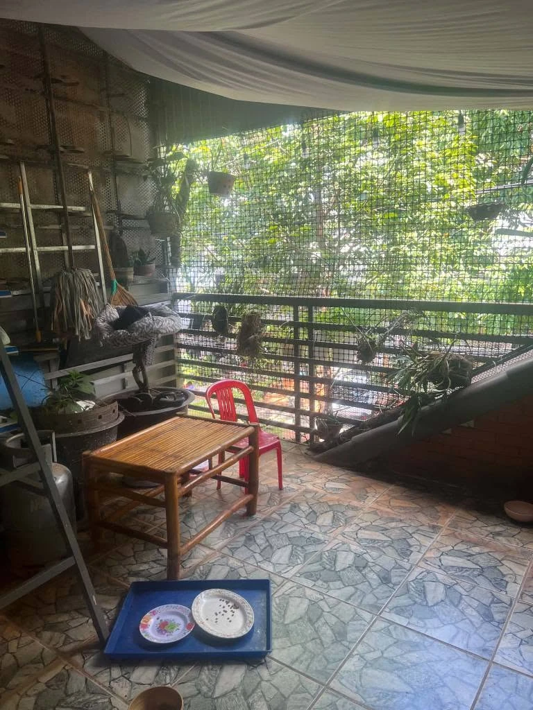 Bán nhà gác lửng mặt tiền Nguyễn Bỉnh Khiêm 90m2, Quận 1 - Ảnh thu nhỏ 2