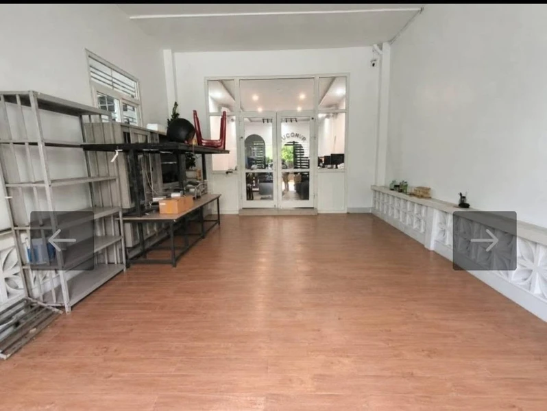 Bán nhà 150m² mặt tiền 5m Trần Thái Tông, Thủ Đức 3,8 tỷ