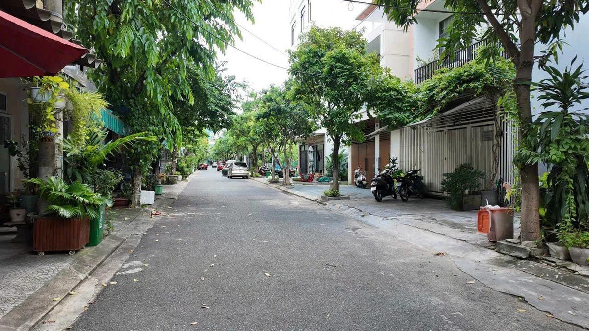 Bán nhà 4 tầng 60m² 5PN Cao Xuân Dục, Đà Nẵng - Ảnh thu nhỏ 3