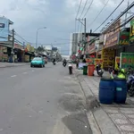 Bán 2 dãy nhà trọ mặt tiền 322,5m² tại Thuận Giao Bình Dương - Ảnh thu nhỏ 1