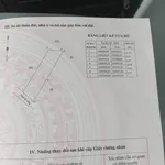 Bán đất 130m2 Phan Thiết, gần bệnh viện, 1 tỷ 600 triệu - Ảnh thu nhỏ 5