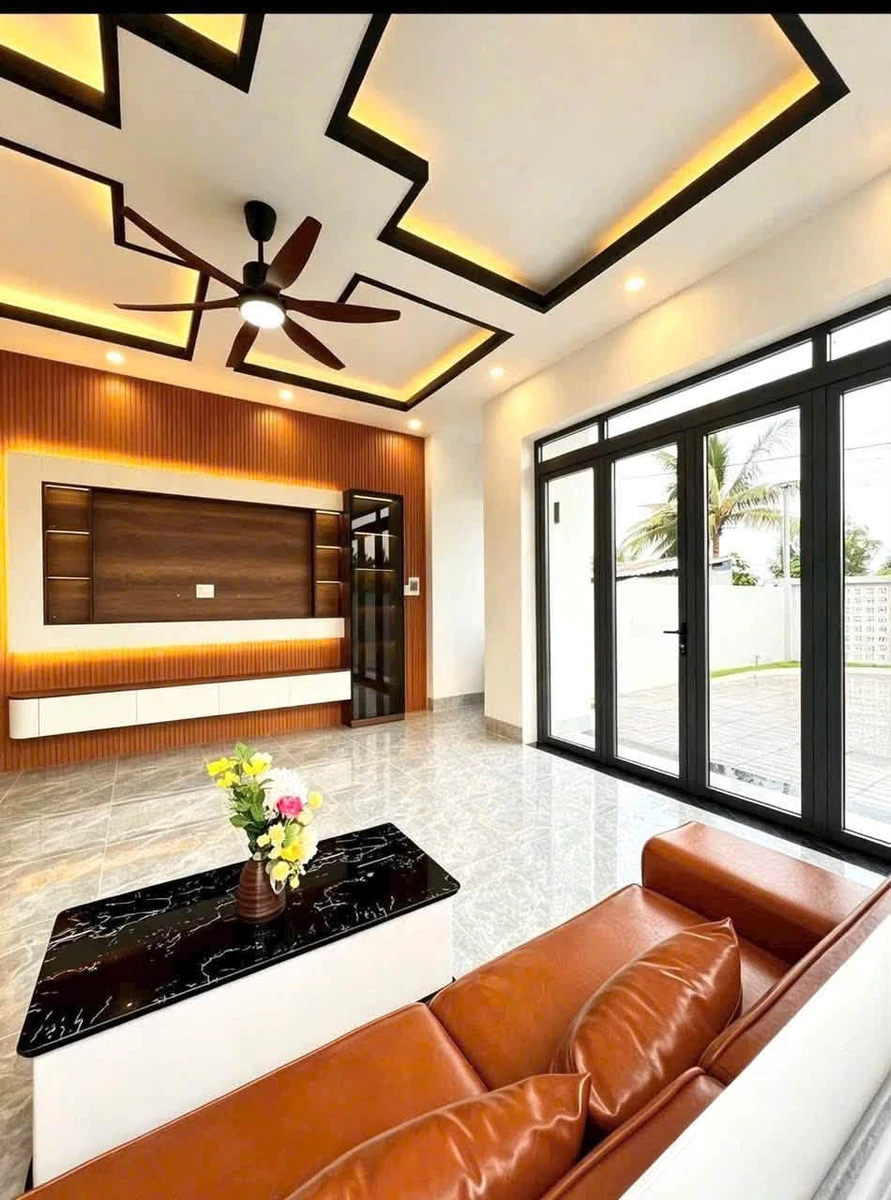 Bán nhà vườn mặt tiền 100m² Phường Rạch Giá 3.3 tỷ - Ảnh thu nhỏ 4