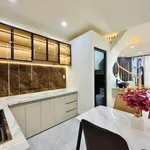 Bán nhà 3 tầng 4PN 24m² Bùi Quang Là, Gò Vấp, 3.85 tỷ - Ảnh thu nhỏ 2