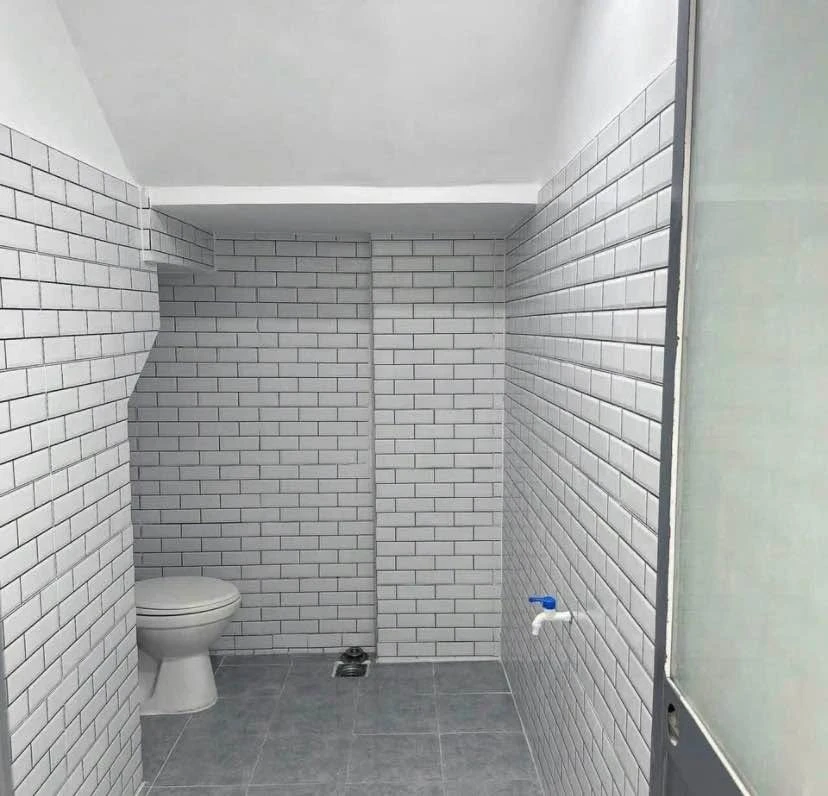 Bán nhà 2PN 1 trệt 1 lầu 49,5m² tại Cần Giuộc, Long An - Ảnh thu nhỏ 4