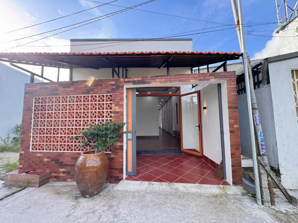 Bán nhà hẻm Trương Định, Rạch Giá, 2 PN, 104,5m² - Ảnh thu nhỏ 2