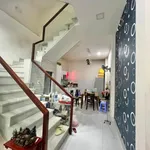 Bán nhà hẻm ba gác 4 tầng 56m2 đường Nguyễn Duy Dương, Quận 10, giá 8,3 tỷ - Ảnh thu nhỏ 3
