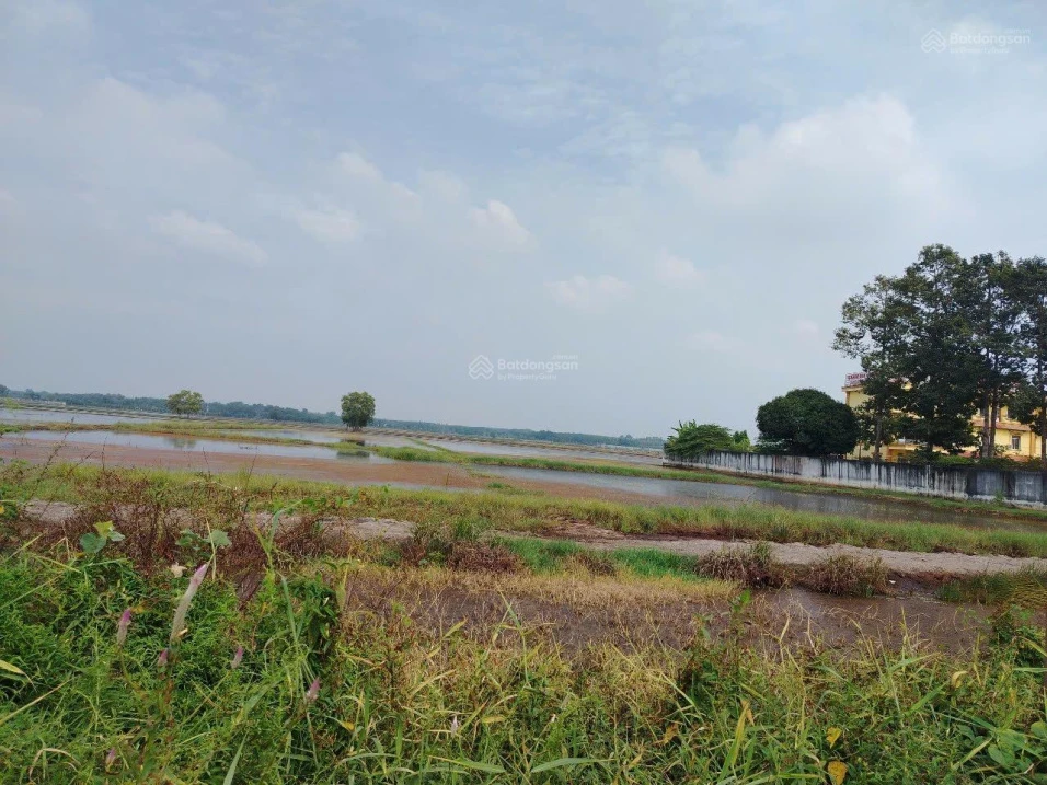 Tây Ninh - 22 tỷ MT QL22B. 6000m2 MT suối 1814.6m2 thổ cư. Ngang 35x60m. Tiện xây nhà xưởng CHDV - Ảnh thu nhỏ 2