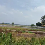 Tây Ninh - 22 tỷ MT QL22B. 6000m2 MT suối 1814.6m2 thổ cư. Ngang 35x60m. Tiện xây nhà xưởng CHDV - Ảnh thu nhỏ 2