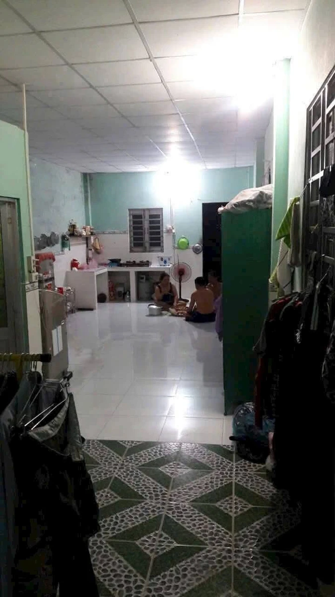 Bán nhà cấp bốn 164 m² tại Xã Lương Bình, Bến Lức, Long An - Ảnh thu nhỏ 2