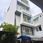 Bán nhà cấp 4 mặt tiền thụt Nguyễn Thông 8x8m, 6,9 tỷ, Quận 3 - Ảnh thu nhỏ 3