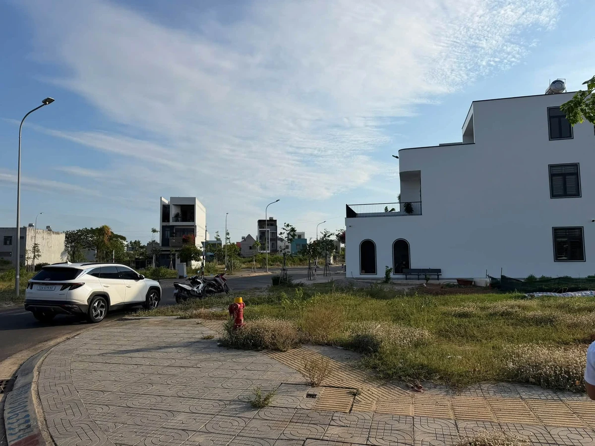 Bán lô đất mặt tiền 122,5m² Lê Đại Hành, Bà Rịa 4,5 tỷ - Ảnh thu nhỏ 4