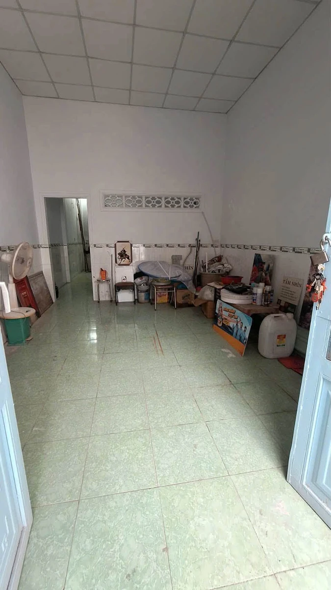 Nhà cấp 4 cũ 61m² Phường Trung Dũng giá 2 tỷ 650 triệu - Ảnh thu nhỏ 3