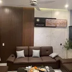 Cho thuê nhà 3 tầng 80m2, 3 phòng ngủ khu Dahlia Ecogarden, Vỹ Dạ, Huế - Ảnh thu nhỏ 2