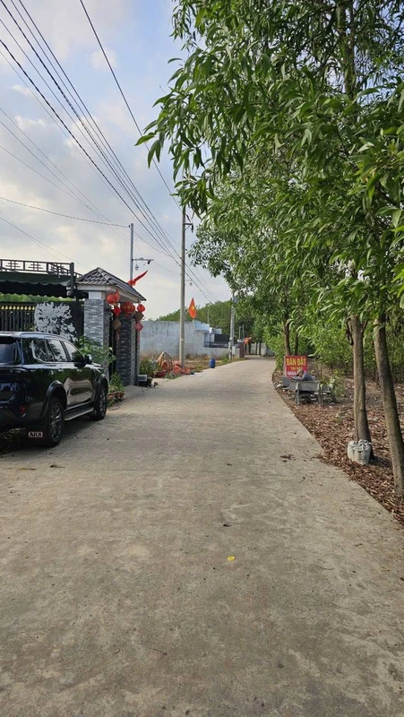 Bán nhà mái Thái 140m² 3PN Trảng Bom Đồng Nai 1.5 tỷ