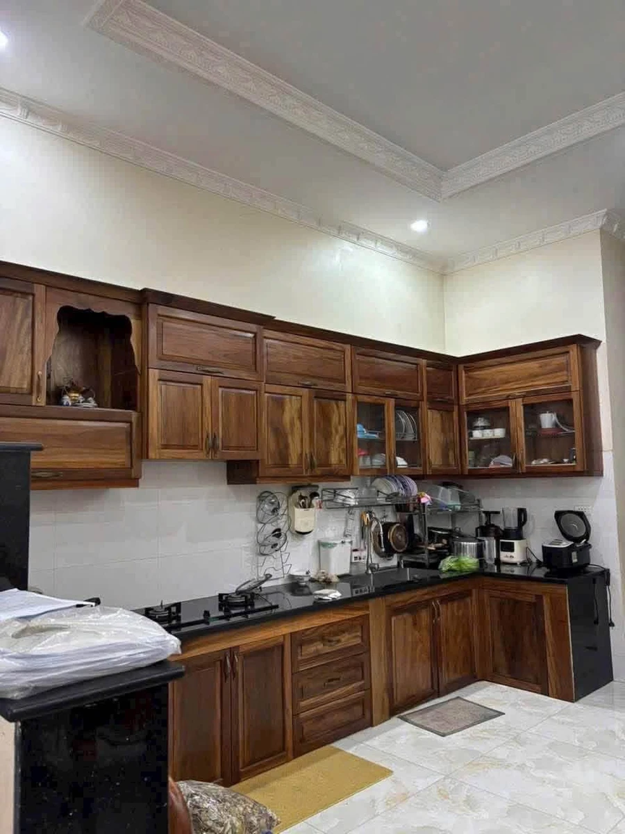 Bán biệt thự mini 130m2 Phường Trảng Dài 5 tỷ 800 - Ảnh thu nhỏ 2