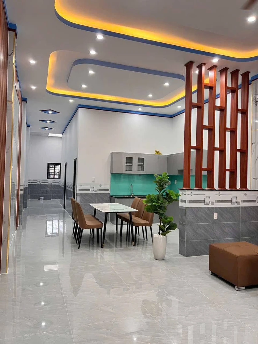 Bán nhà phố 5x22m sổ riêng Trảng Dài, Biên Hòa 2.25 tỷ - Ảnh thu nhỏ 4