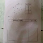 Bán đất 375,7m2 có nhà tặng, Xã Giồng Trôm, Nhà Bè - Ảnh thu nhỏ 2