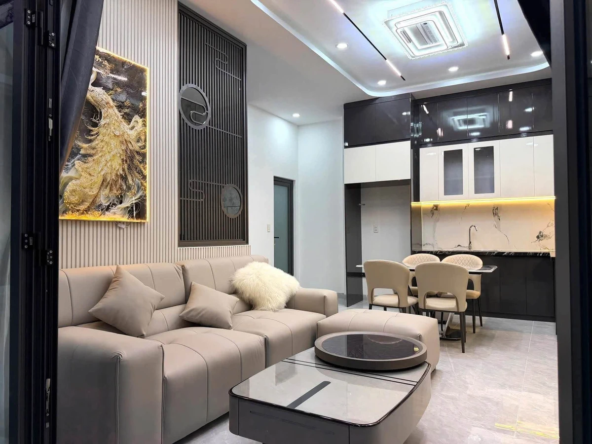 Bán đất Trảng Dài, Bình Dương, 93,5m², sổ hồng - Ảnh thu nhỏ 2