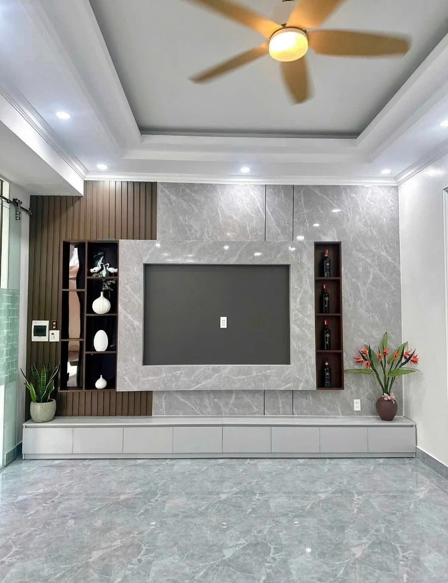 Bán nhà phố Phương Lưu 50m2 trên 4 tỷ - Ảnh thu nhỏ 3