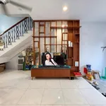 Bán nhà 3 tầng 41m2 hẻm ô tô Lý Thường Kiệt, Tân Bình, giá 7,9 tỷ - Ảnh thu nhỏ 4