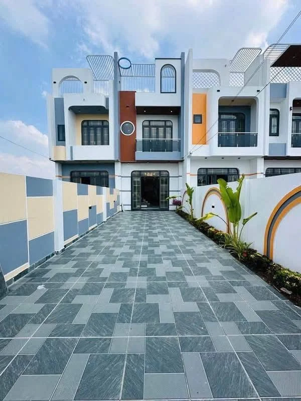 Nhà bán mặt tiền DT14 Phước Lý 157m2, 3PN 3WC, 3 tỷ 550 triệu - Ảnh thu nhỏ 2
