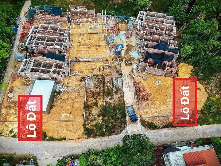 Bán đất kiệt ô tô 122m² Thiên Thái 1,15 tỷ - Ảnh thu nhỏ 3