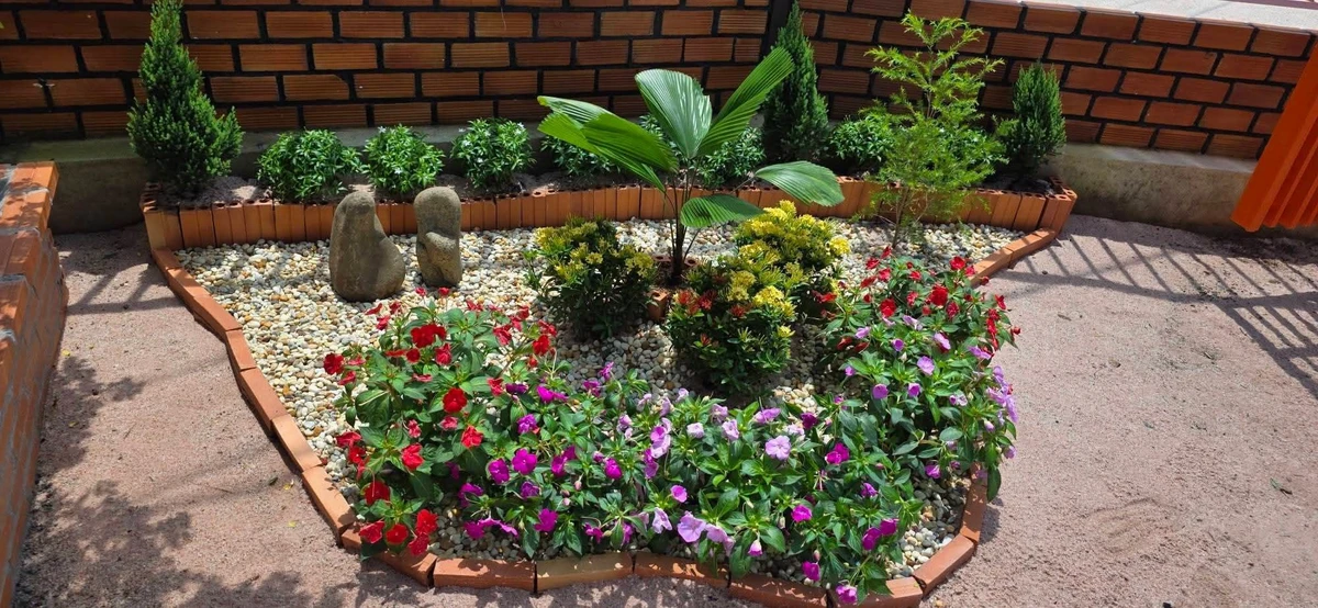Bán đất thổ cư 264m² Châu Thành sổ sẵn 375 triệu - Ảnh 1