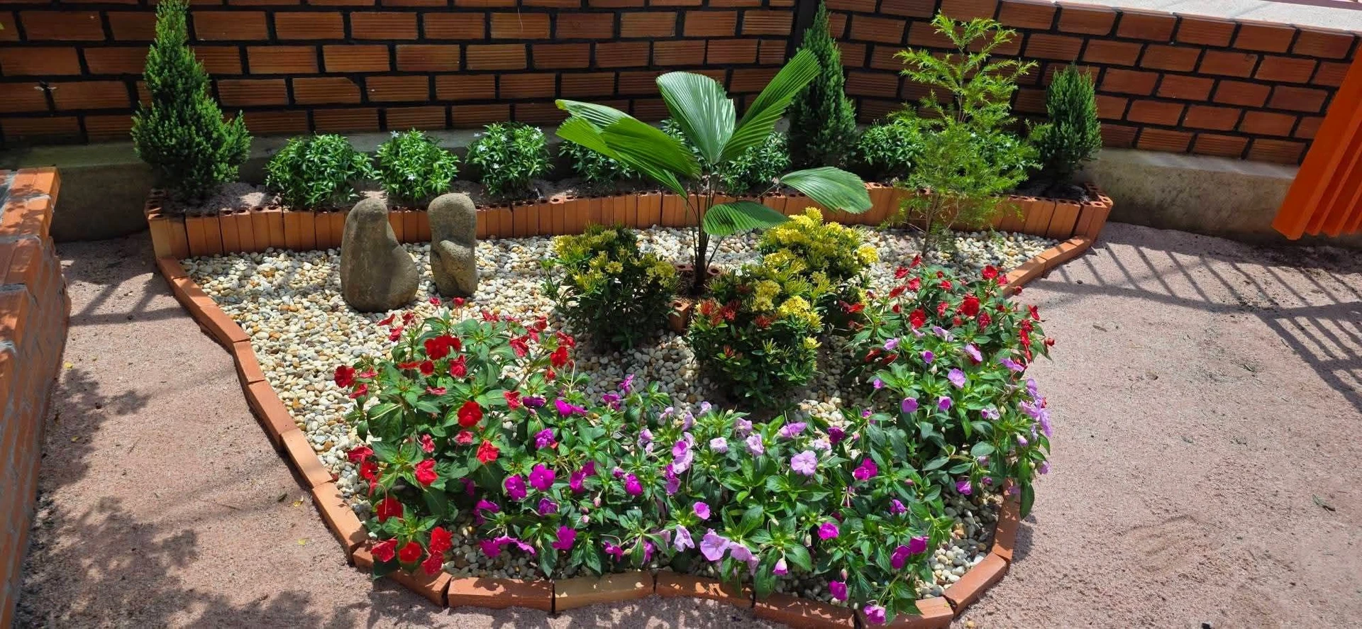 Bán đất thổ cư 264m² Châu Thành sổ sẵn 375 triệu - Ảnh 1