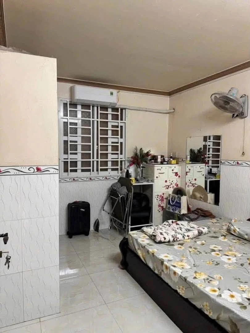 Bán nhà mặt tiền 1 trệt 1 lửng 4PN đường Nguyễn An Ninh, Lấp Vò, Đồng Tháp, 94,5m2 - Ảnh thu nhỏ 3