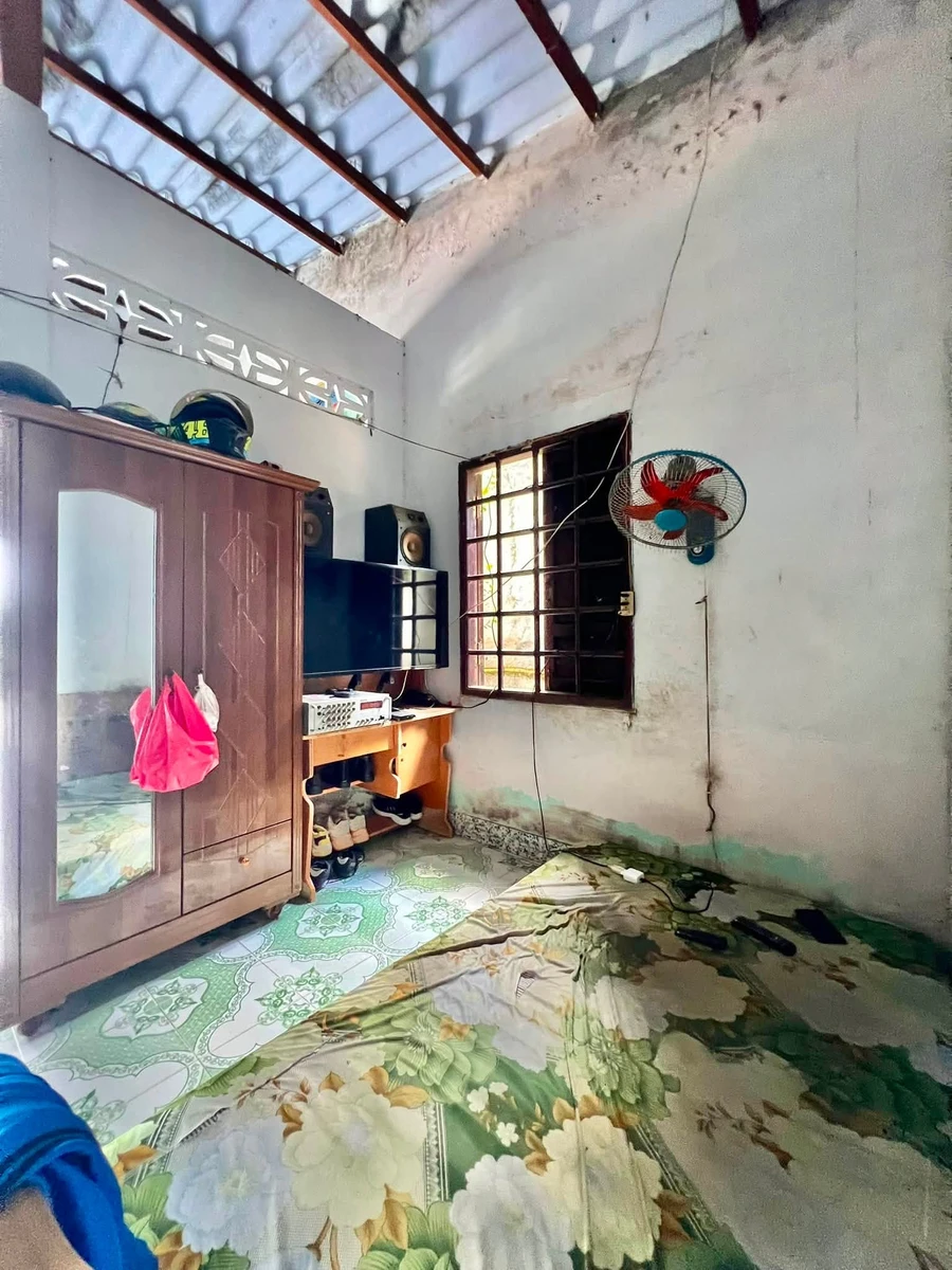 Bán đất 377m² có 140m thổ cư Nhà Bè, 1.9 tỷ - Ảnh thu nhỏ 3