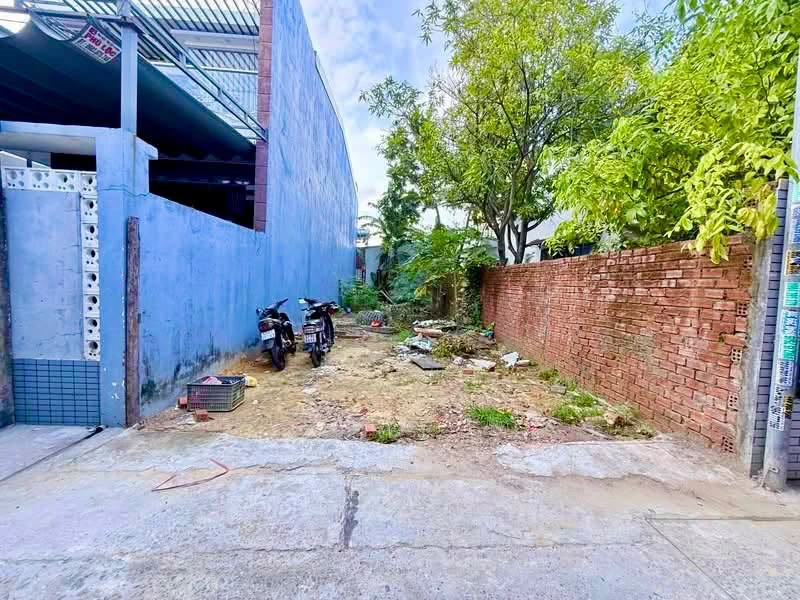 Bán đất 109m² Tô Hiệu gần Bến xe, ô tô tận đất 3.4 tỷ - Ảnh thu nhỏ 2