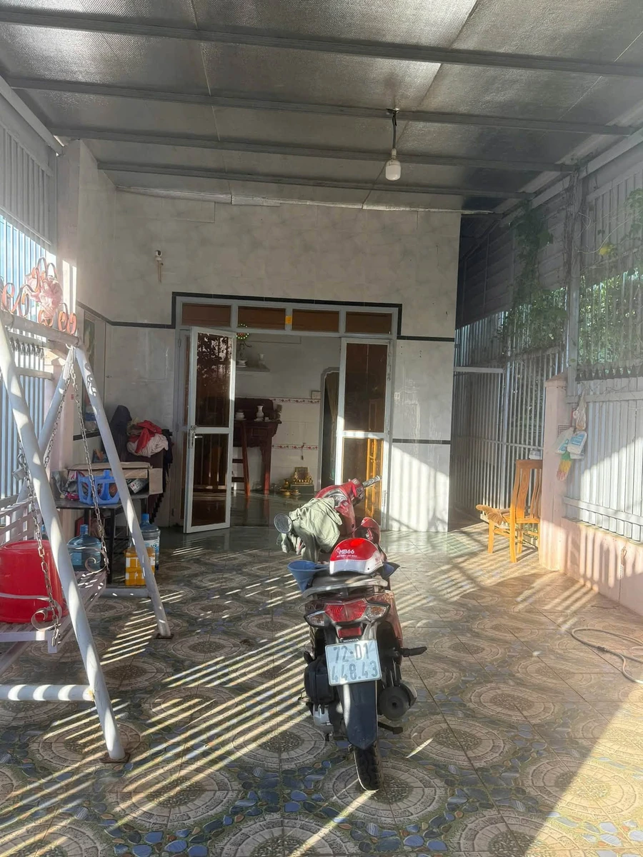 Bán nhà 80m² 2 phòng ngủ Long Phước, Tâm Long - Ảnh thu nhỏ 2