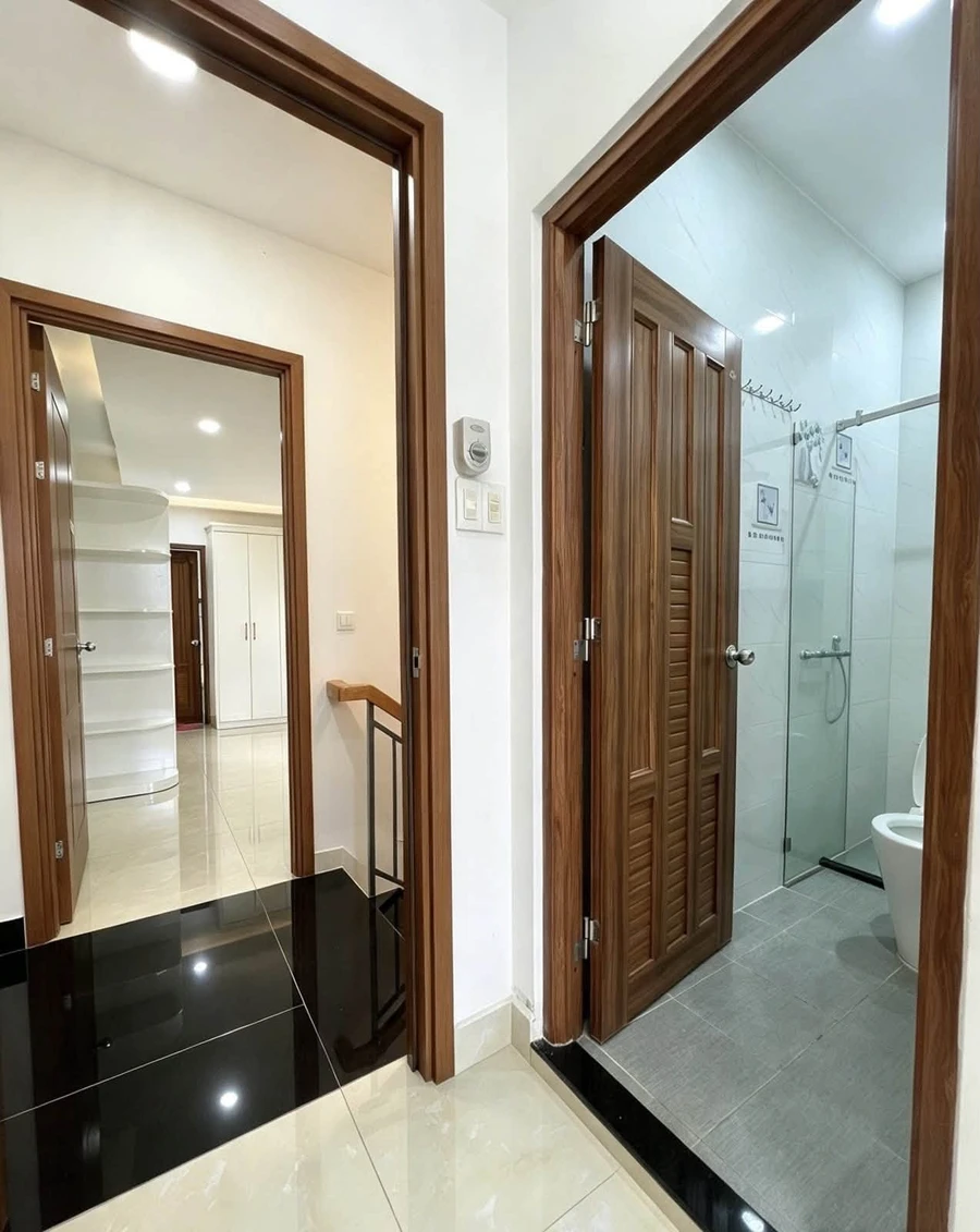 Bán nhà 2 tầng 50m2 Lê Đại Hành Quận 11, 8.2 tỷ - Ảnh thu nhỏ 5